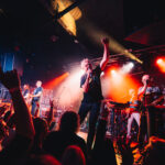 FOTO: Mňága a Žďorp se postarali o zavíračku sezony na KlonDiku