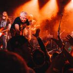 FOTO: Mňága a Žďorp se postarali o zavíračku sezony na KlonDiku