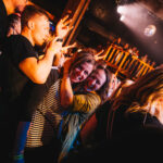 FOTO: Mňága a Žďorp se postarali o zavíračku sezony na KlonDiku