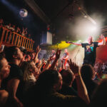 FOTO: Mňága a Žďorp se postarali o zavíračku sezony na KlonDiku