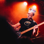 FOTO: Mňága a Žďorp se postarali o zavíračku sezony na KlonDiku