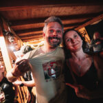 FOTO: Mňága a Žďorp se postarali o zavíračku sezony na KlonDiku