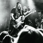 FOTO: Mňága a Žďorp se postarali o zavíračku sezony na KlonDiku