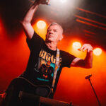 FOTO: Mňága a Žďorp se postarali o zavíračku sezony na KlonDiku