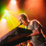 FOTO: Mňága a Žďorp se postarali o zavíračku sezony na KlonDiku