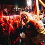 FOTO: Mňága a Žďorp se postarali o zavíračku sezony na KlonDiku