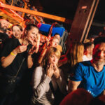 FOTO: Mňága a Žďorp se postarali o zavíračku sezony na KlonDiku