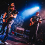 FOTO: Mňága a Žďorp se postarali o zavíračku sezony na KlonDiku