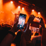 FOTO: Mňága a Žďorp se postarali o zavíračku sezony na KlonDiku