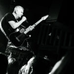 FOTO: Mňága a Žďorp se postarali o zavíračku sezony na KlonDiku