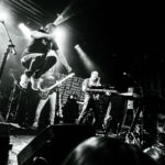 FOTO: Mňága a Žďorp se postarali o zavíračku sezony na KlonDiku