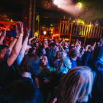 FOTO: Mňága a Žďorp se postarali o zavíračku sezony na KlonDiku