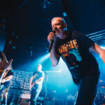 FOTO: Mňága a Žďorp se postarali o zavíračku sezony na KlonDiku