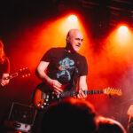 FOTO: Mňága a Žďorp se postarali o zavíračku sezony na KlonDiku