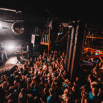 FOTO: Mňága a Žďorp se postarali o zavíračku sezony na KlonDiku