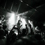 FOTO: Mňága a Žďorp se postarali o zavíračku sezony na KlonDiku