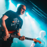 FOTO: Mňága a Žďorp se postarali o zavíračku sezony na KlonDiku