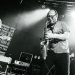 FOTO: Mňága a Žďorp se postarali o zavíračku sezony na KlonDiku