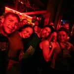 FOTO: Mňága a Žďorp se postarali o zavíračku sezony na KlonDiku