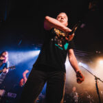 FOTO: Mňága a Žďorp se postarali o zavíračku sezony na KlonDiku