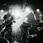 FOTO: Mňága a Žďorp se postarali o zavíračku sezony na KlonDiku