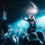 FOTO: Mňága a Žďorp se postarali o zavíračku sezony na KlonDiku