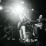 FOTO: Mňága a Žďorp se postarali o zavíračku sezony na KlonDiku