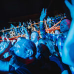 FOTO: Mňága a Žďorp se postarali o zavíračku sezony na KlonDiku