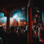 FOTO: Mňága a Žďorp se postarali o zavíračku sezony na KlonDiku