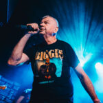 FOTO: Mňága a Žďorp se postarali o zavíračku sezony na KlonDiku