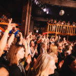 FOTO: Mňága a Žďorp se postarali o zavíračku sezony na KlonDiku