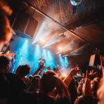 FOTO: Mňága a Žďorp se postarali o zavíračku sezony na KlonDiku