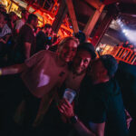 FOTO: Mňága a Žďorp se postarali o zavíračku sezony na KlonDiku