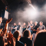 FOTO: Mňága a Žďorp se postarali o zavíračku sezony na KlonDiku