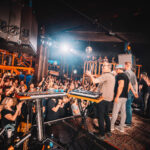 FOTO: Mňága a Žďorp se postarali o zavíračku sezony na KlonDiku