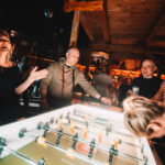 FOTO: Mňága a Žďorp se postarali o zavíračku sezony na KlonDiku