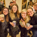 FOTO, VIDEO: Fanoušci Monsteru vybrali pro Laurinku 25 tisíc korun