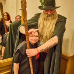 FOTO, VIDEO: Fanoušci Monsteru vybrali pro Laurinku 25 tisíc korun