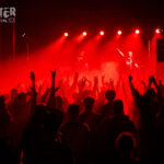 FOTO, VIDEO: Fanoušci Monsteru vybrali pro Laurinku 25 tisíc korun