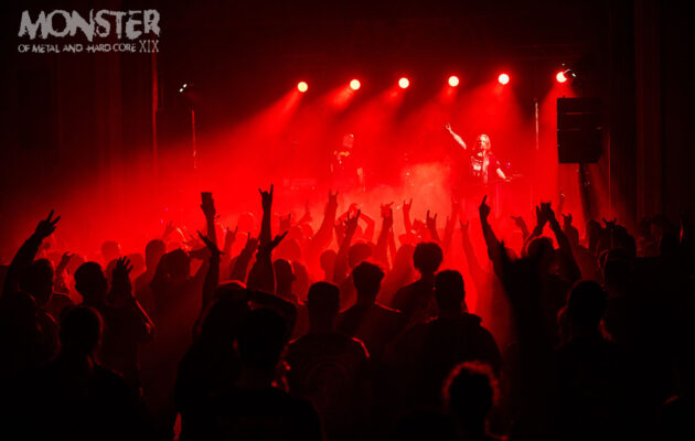 FOTO, VIDEO: Fanoušci Monsteru vybrali pro Laurinku 25 tisíc korun