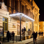 FOTO, VIDEO: Fanoušci Monsteru vybrali pro Laurinku 25 tisíc korun