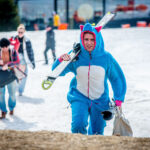 Moopstock 2025 ve Ski areálu Malá Úpa