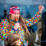 Moopstock 2025 ve Ski areálu Malá Úpa