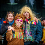 Moopstock 2025 ve Ski areálu Malá Úpa