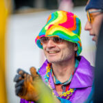 Moopstock 2025 ve Ski areálu Malá Úpa