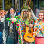 Moopstock 2025 ve Ski areálu Malá Úpa