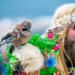 Moopstock 2025 ve Ski areálu Malá Úpa