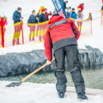 Moopstock 2025 ve Ski areálu Malá Úpa