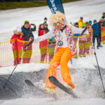 Moopstock 2025 ve Ski areálu Malá Úpa