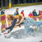 Moopstock 2025 ve Ski areálu Malá Úpa